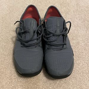 Men’s Under Armour lifting shoes